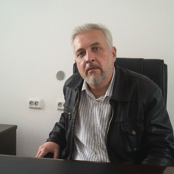 Марцышевский Олег Владимирович